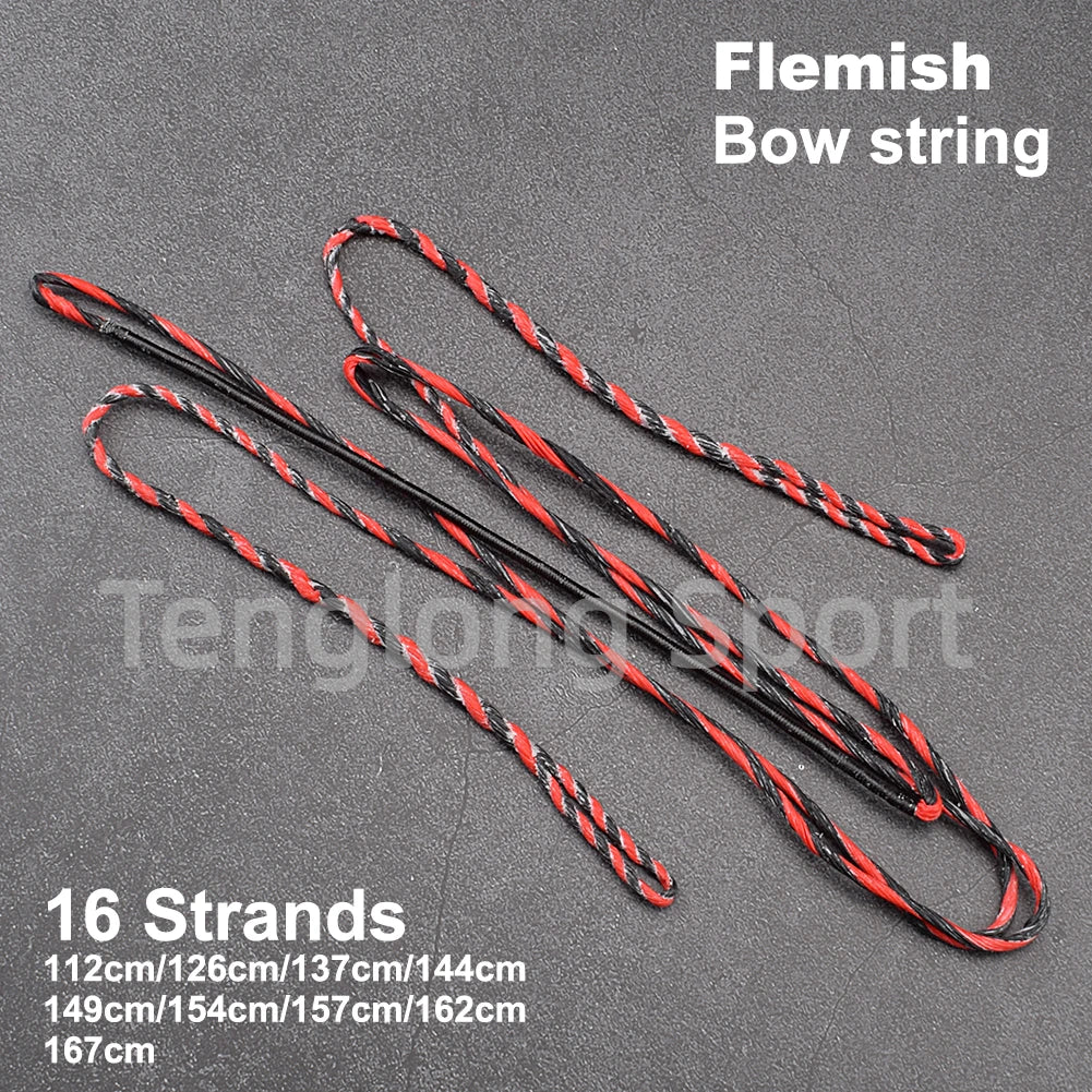 Archery Bowstring 16 Strands