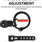 Adjustable Bicycle Rearview Mirror