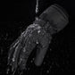 Copozz Waterproof Ski Gloves