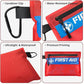 RHINO RESCUE Ultralight First Aid Kit