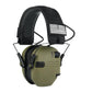 Tactical Noise-Canceling Shooting Earmuffs