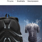 2024 Waterproof Laptop Backpack – 17/20 Inch Airplane Travel & School Bag
