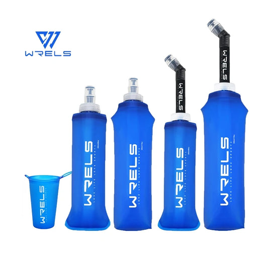 WRELS Folding Water Bag: