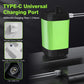 Camping Shower Pump Kit:  Complete Shower Kit