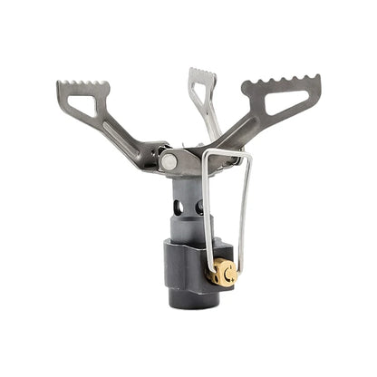 BRS Outdoor Gas Stove Mini Camping Gas Burner BRS-3000T