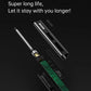 GVDA Smart Electric Soldering Iron – 65W Adjustable Temp | Fast-Heat Portable Soldering Kit