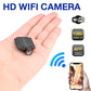 DIY WiFi IP Mini Camera Module