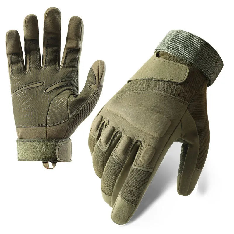 Tactical Gloves for Men & Women