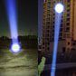 10000mAh High Power LED Flashlight