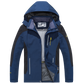 Men's Waterproof Hiking Jacket