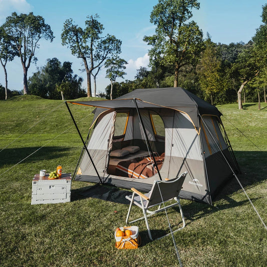 Naturehike Cape 5.2 Sunshade Tent