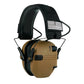 Tactical Noise-Canceling Shooting Earmuffs
