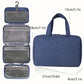 Travel Waterproof Hanging Toiletry Bag
