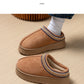 Feslishoet Winter Women Slippers