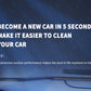 SZUK 98000PA Car Vacuum Cleaner