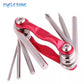 Portable Bicycle Multi Repair Tools Kit