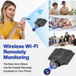DIY WiFi IP Mini Camera Module