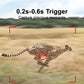 Mini HD Trail Camera - Night Vision & Waterproof