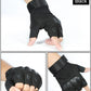 Outdoor Tactical Half Finger Gloves