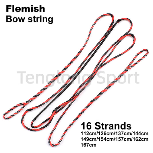 Archery Bowstring 16 Strands