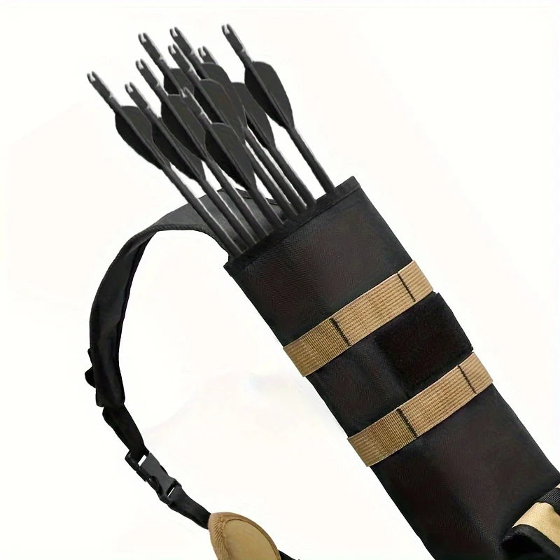 Pskook Archery Lightweight Back Arrow