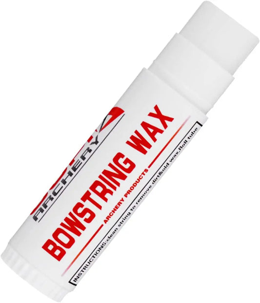 Protective Bow String Wax Strings