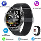 GT5 PRO Smart Watch