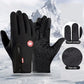 Men’s & Women’s Winter Cycling Gloves