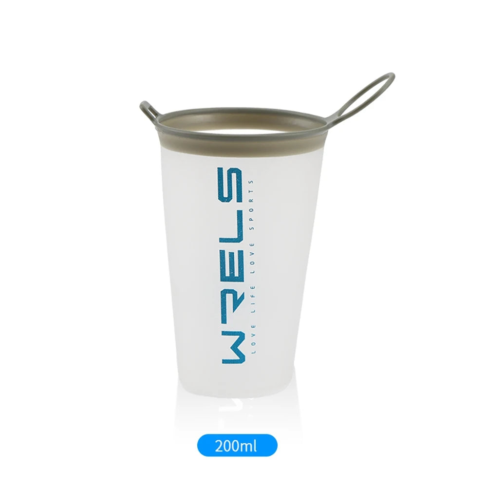 WRELS Folding Water Bag: