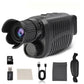 1080P HD Night Vision Monocular with 5X Zoom