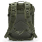 QT&QY 30L/50L Tactical Backpack – Outdoor Survival & Assault Pack