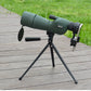 25-75x60 Zoom Spotting Scope