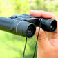 40x22 HD Powerful Folding Mini Binoculars