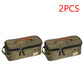 Camping Cooking Utensil Organizer Bag