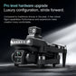 Xiaomi V198GPS Drone ESC 8K Professional HD Camera Drone