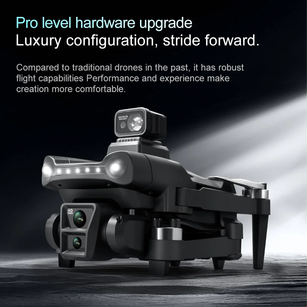 Xiaomi V198GPS Drone ESC 8K Professional HD Camera Drone