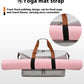 Large Capacity Waterproof Travel Gym Bag