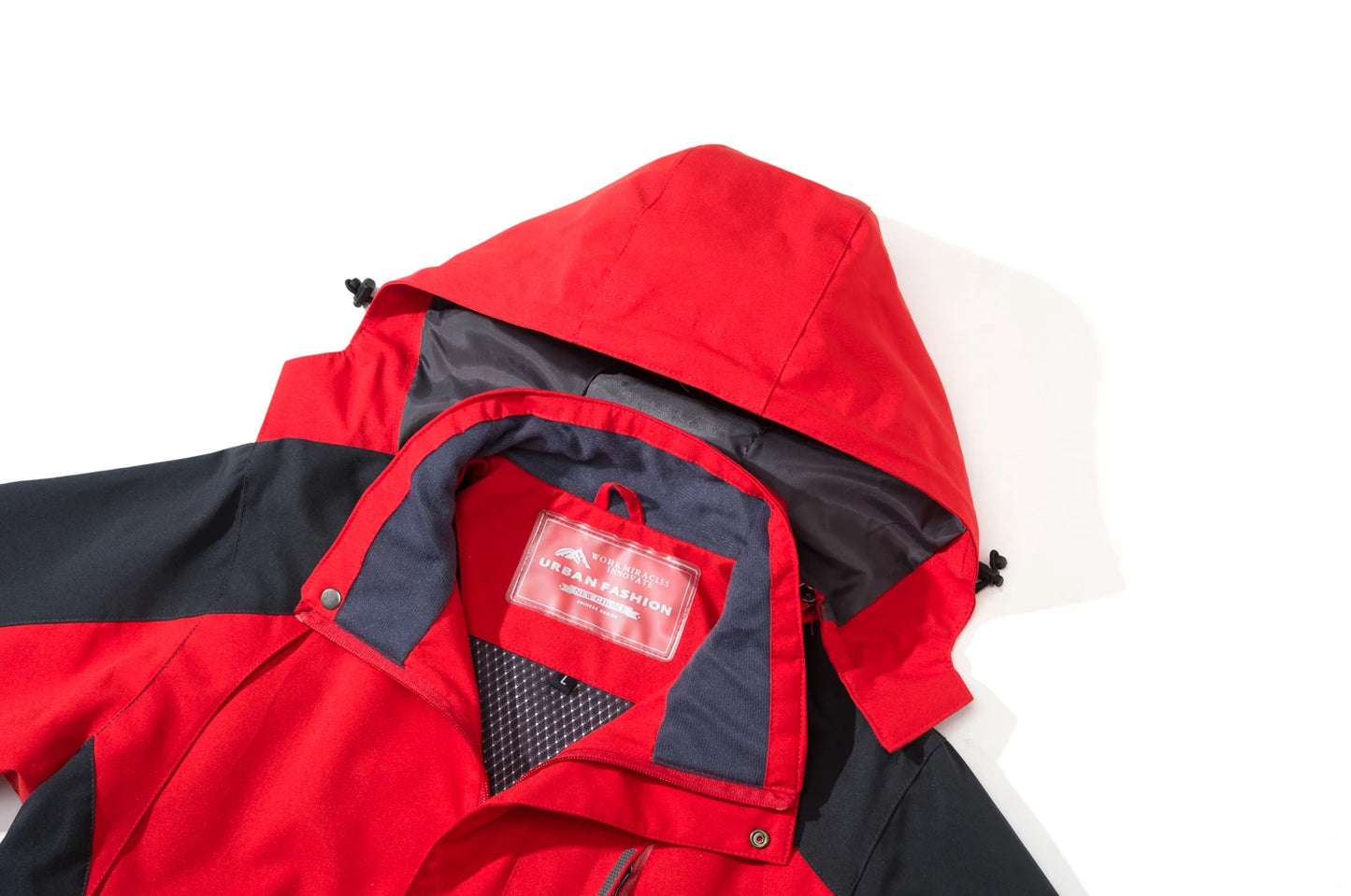 Men's Waterproof Hiking Jacket