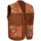 Bassdash Upland Hunting Vest