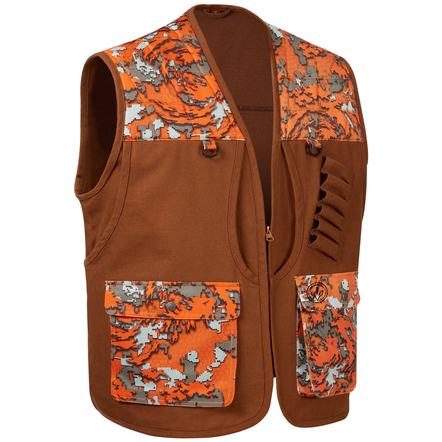 Bassdash Upland Hunting Vest