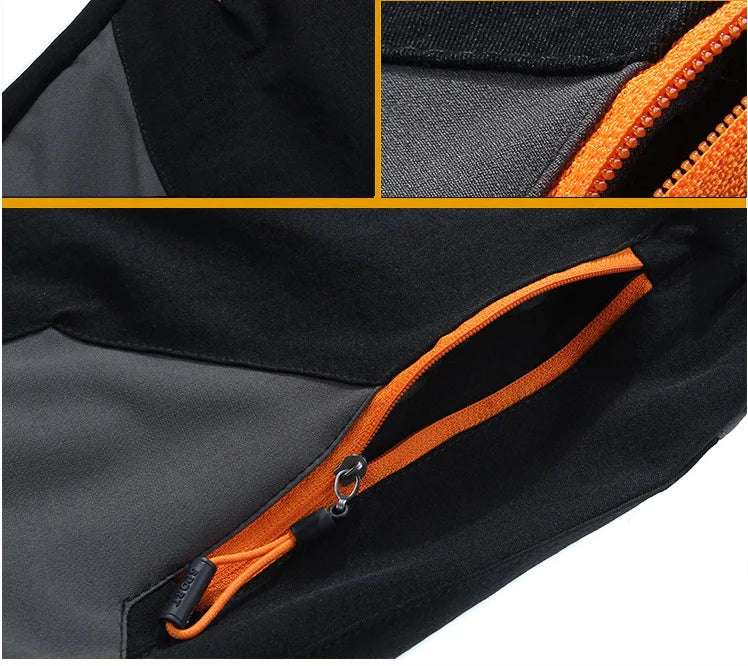 Men's Summer Hiking Pants
