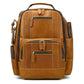 Newsbirds Men's Retro Leather Backpack – Luxury Travel & School Bag