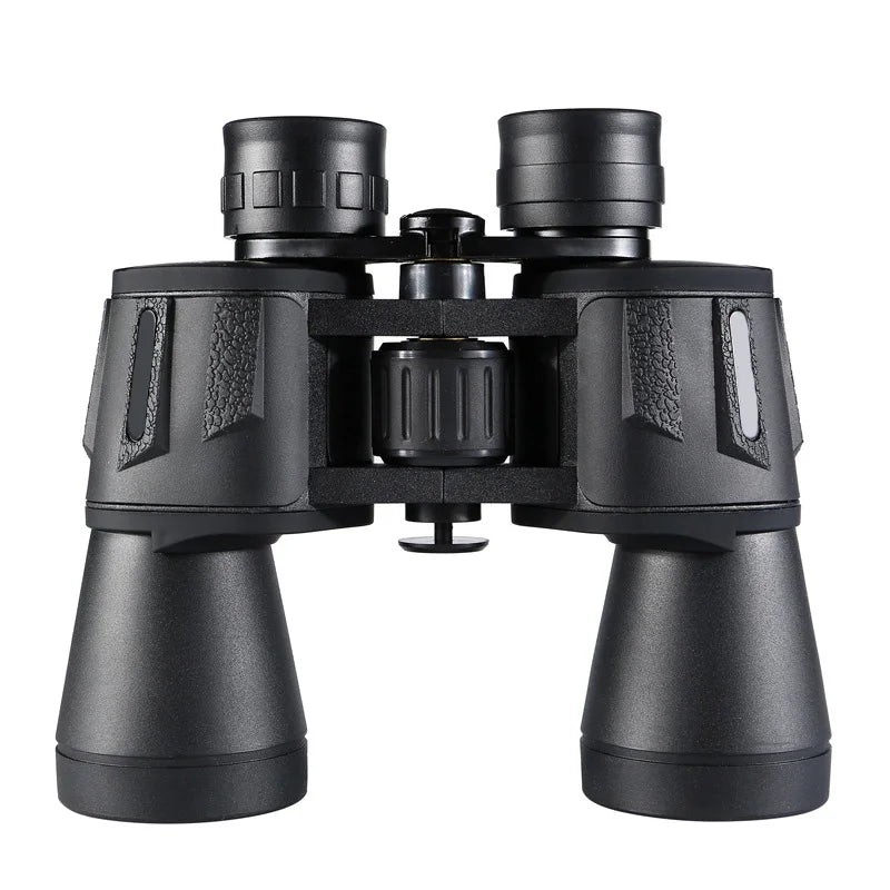 German Military 20X50 Zoom HD BAK4-Prism Powerful Binoculars