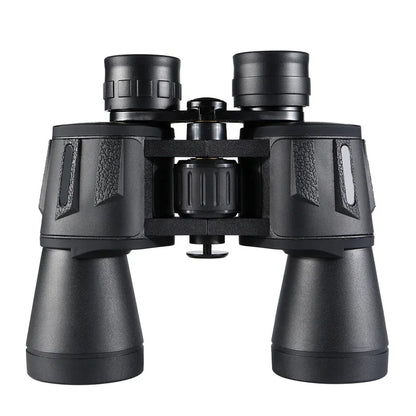 German Military 20X50 Zoom HD BAK4-Prism Powerful Binoculars