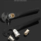 Bicycle Pedal Wrench Extra Long Handle