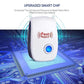6PCS Ultrasonic Pest Repeller