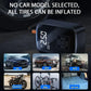 Wireless Car Air Compressor Air Pump