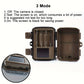 Mini HD Trail Camera - Night Vision & Waterproof