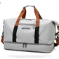 Large Capacity Waterproof Travel Gym Bag