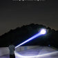10000mAh High Power LED Flashlight